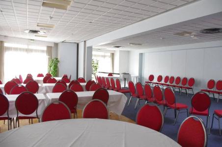 ibis Styles Nancy Laxou - 19