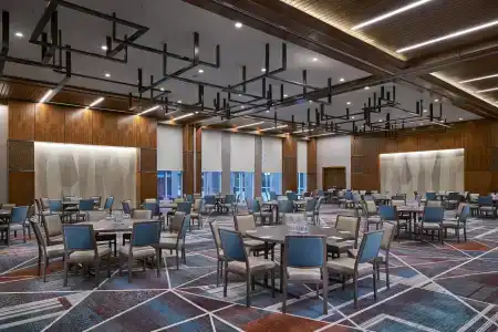 Residence Inn by Marriott Washington Downtown/Convention Center - 14