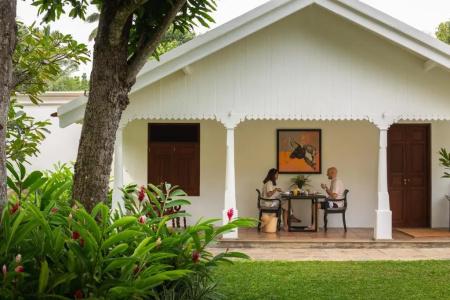 Taru Villas Riva - Negombo - 46