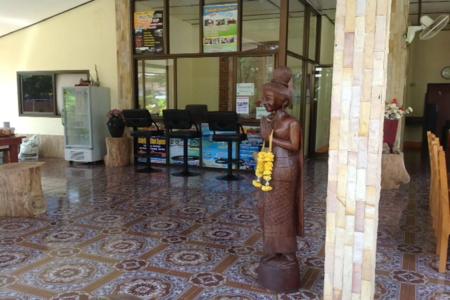 Sanook Sanang Resort - 27