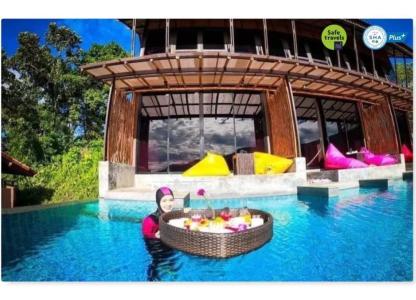 Alama Sea Village Resort - Sha Extra Plus - 41
