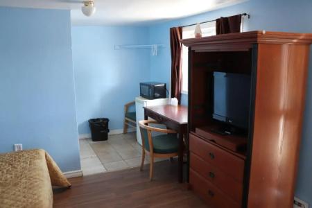 Falcon Inn - 92