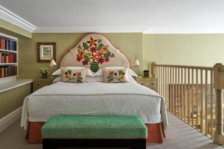 Charlotte Street, Firmdales - 5