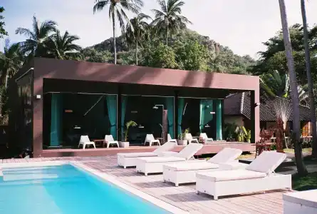 Silver Beach Resort - 10