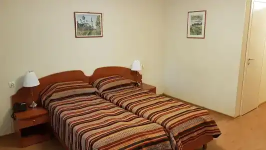 Дом Творчества Архитектор - 6