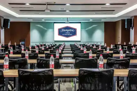 Hampton by Hilton Xi'an High-tech Zone - 11