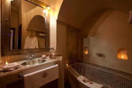 Riad Les Bougainvilliers - 38