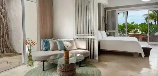 Shangri-La's Le Touessrok & Spa - 98