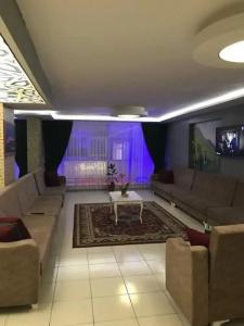 Comfort Suite Van - 18