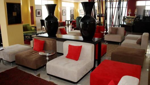 Midan Suites - 1