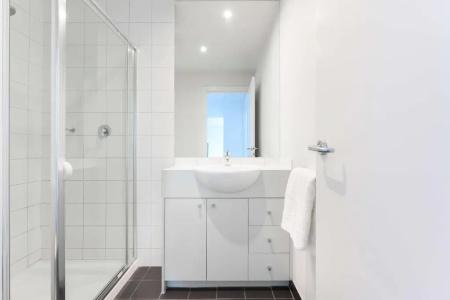 Adina Apartment Flinders Street - 157