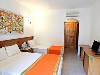 Tiana Beach Resort - 22