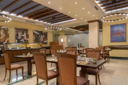 Eurostars Las Claras - 17