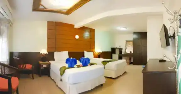 Koh Chang Resort - 56