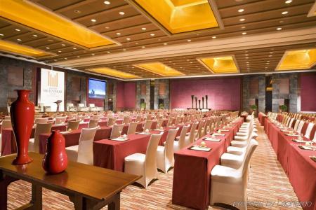 Grand Millennium Beijing - 23