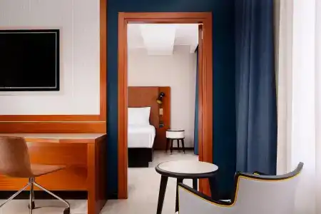 Four Points by Sheraton Siena - 4