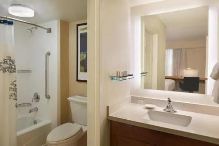 Residence Inn by Marriott Airport - 33