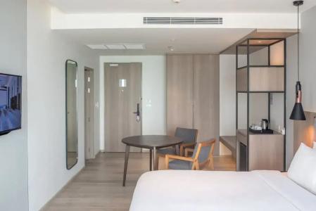 Fortune Saeng Chan Beach Rayong - Sha Plus - 31