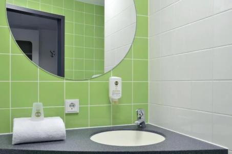 b&b Dortmund Messe - 25