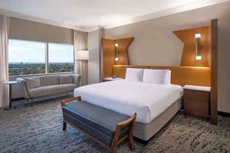 Hilton Dallas Lincoln Centre - 111