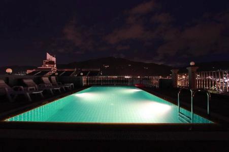The Crystal Beach - 8