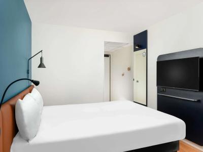 Ibis Budapest Centrum - 31