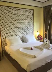 Pratum Resort - 30