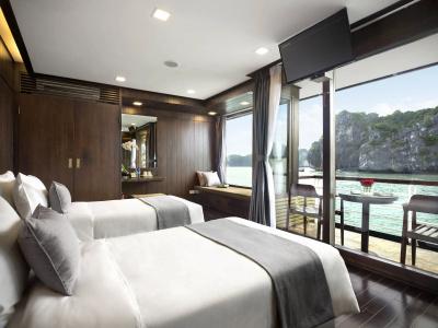 Orchid Trendy Cruise - 1