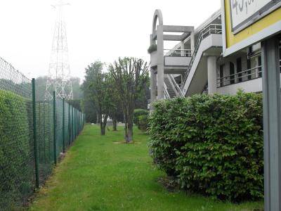 Premiere Classe Liege / Luik - 13