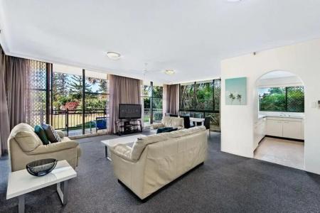 Ultiqa Beach Haven On Broadbeach - 190