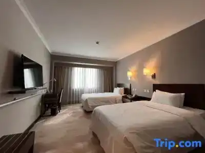 Beijing Continental Grand - 25