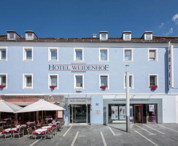 Weidenhof - 0