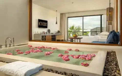 Metta Residence & Spa - 86