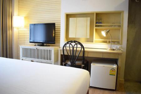 Trang Bangkok - Sha Plus - 47