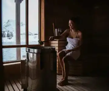 Nyvågar Rorbuhotell - By Classic Norways - 20