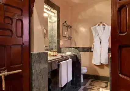 La Maison Arabe, Spa & Cooking Workshops - 19