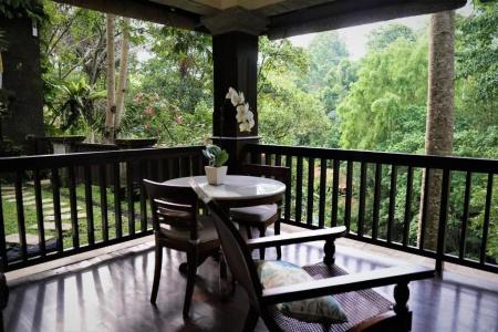 Warwick Ibah Luxury Villas & Spa - 63