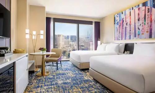 Las Vegas Hilton At Resorts World - 44