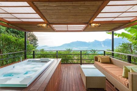 Aonang Fiore Resort - Sha Extra Plus - 157