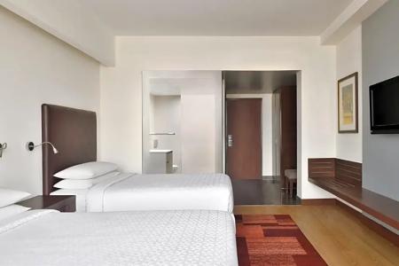 Four Points by Sheraton Jaipur, City Square - 71