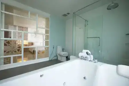 Welcome World Beach Resort & Spa - 8