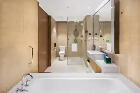 Holiday Inn Chengdu High-Tech Center, An Ihg - 103
