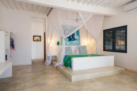 Upendo Beach Boutique Zanzibar - 94