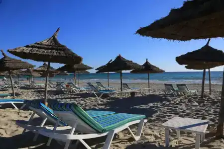 Hasdrubal Thalassa & Spa Djerba - 25