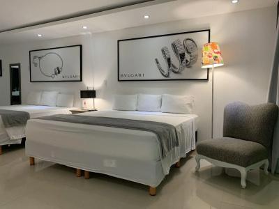Spazio Boutique - 15