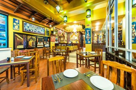 99 Residence Patong - 29