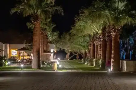 Regia Mare Beach Bodrum - 35