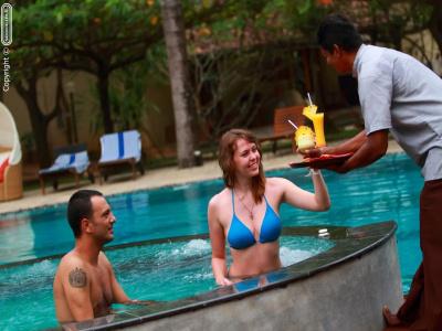 Siddhalepa Ayurveda Resort - All Meals, Ayurveda Treatment and Yoga - 10
