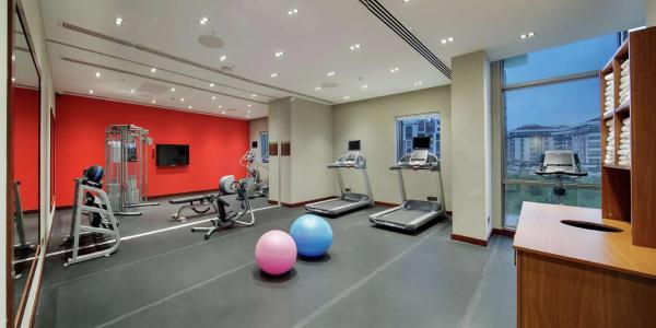 Hilton Garden Inn Corlu - 15
