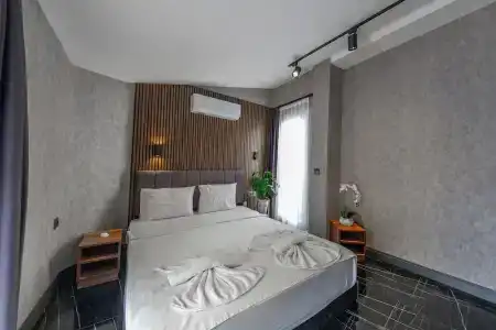 Mrt Suites Lara - 37
